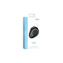 Audífono Manos Libres Con Bluetooth Para Smartphones