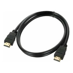 Cable Hdmi 2.0 De 1.5 Metros Full Hd 720p 1080p Alta Calidad