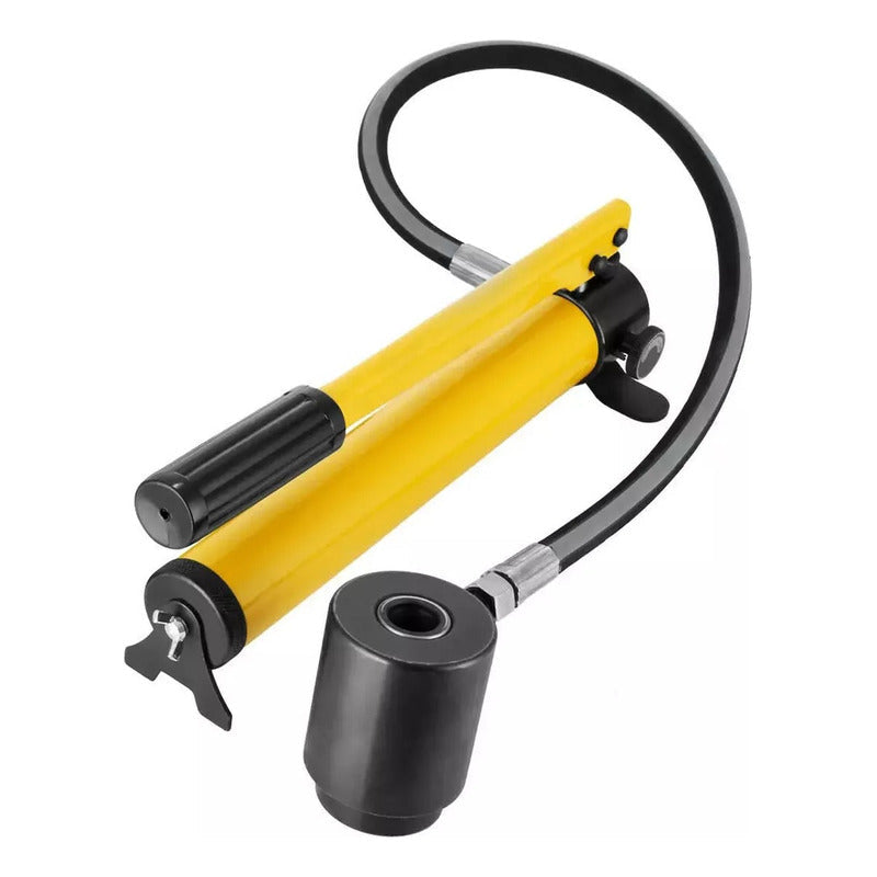 Knock Out 10 Ton Perforadora Perforador Tablero Sacabocados