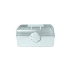 Caja Organizadora Plastica Multiuso Compartimientos Pequeña