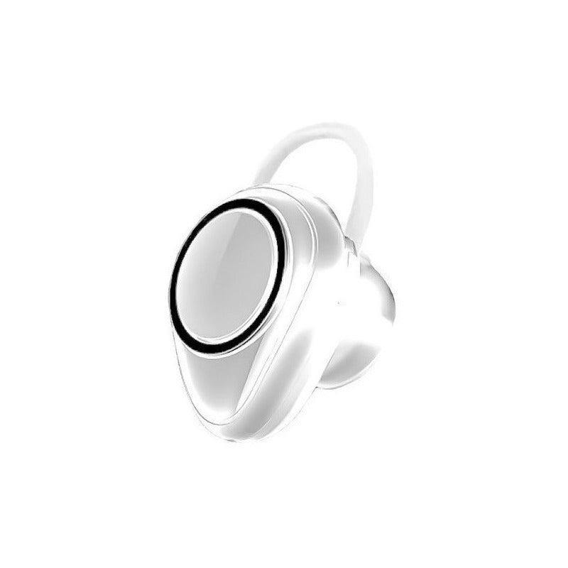 Audífono Manos Libres Con Bluetooth Para Smartphones