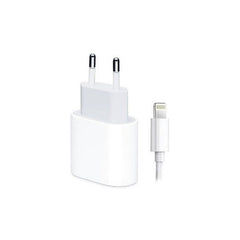 Cargador Carga Rapida Compatible Con iPhone