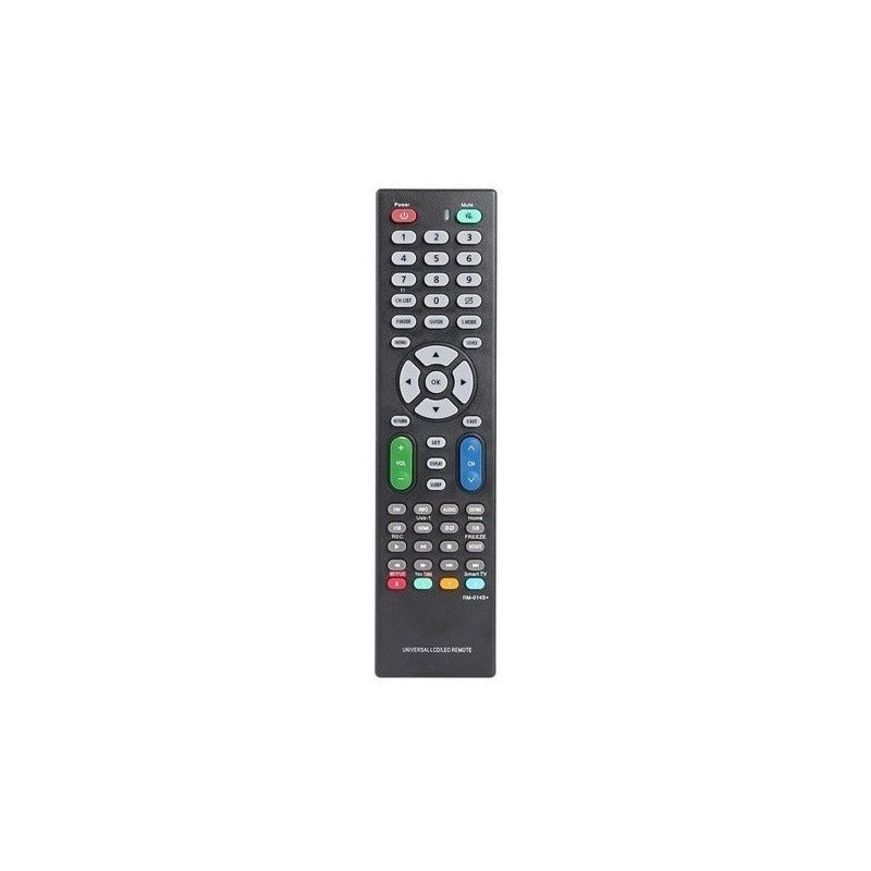 Control Remoto Universal Smart Tv Led Lcd Todas Las Marcas