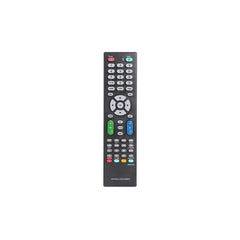 Control Remoto Universal Smart Tv Led Lcd Todas Las Marcas
