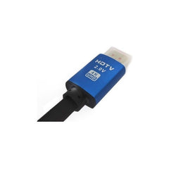 Cable Hdmi 4k Uhd De 10 Metros Hdtv 2.0v 2160p Alta Calidad