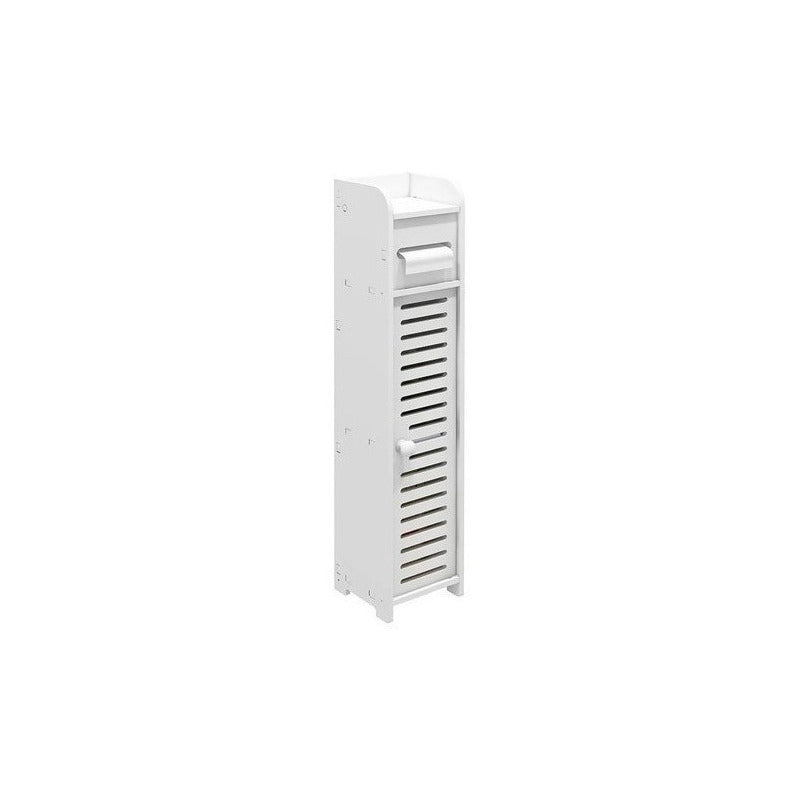 Estante De Baño Organizador 3 Compartimientos