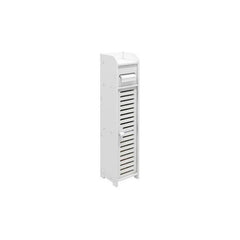 Estante De Baño Organizador 3 Compartimientos