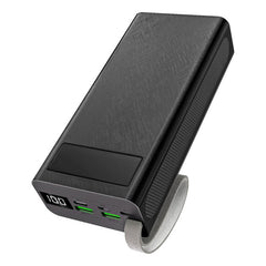 Bateria Externa Cargador Turbo 30000mah 22,5w Powerbank Quick Charge