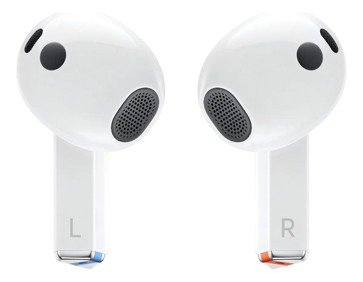 Audífonos Samsung Galaxy Buds3 Cancelación De Ruido Activa