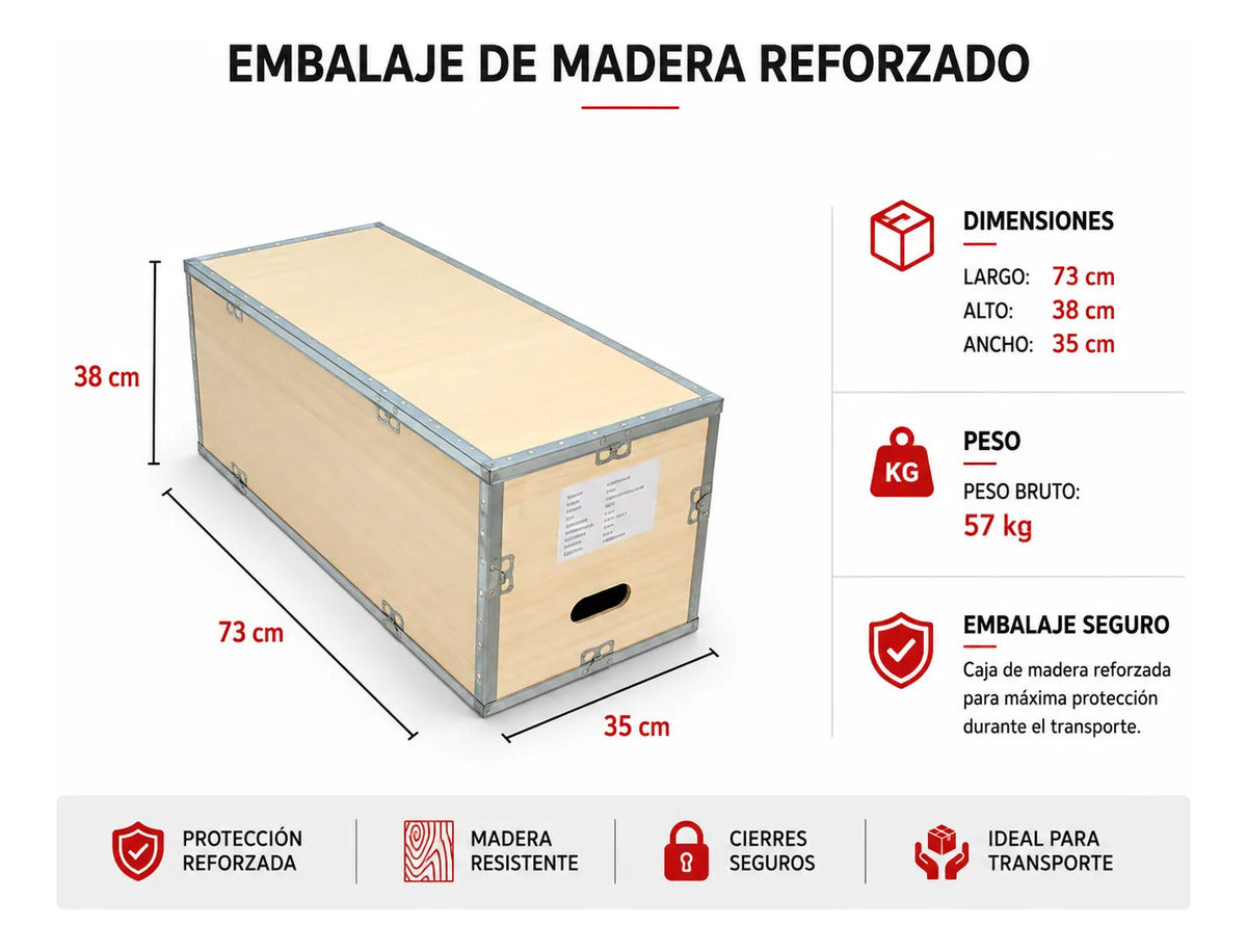Gata Hidraulica Neumatica 50ton Y 25ton Presion  De Aire Botella  8-12 Mpa - Bar