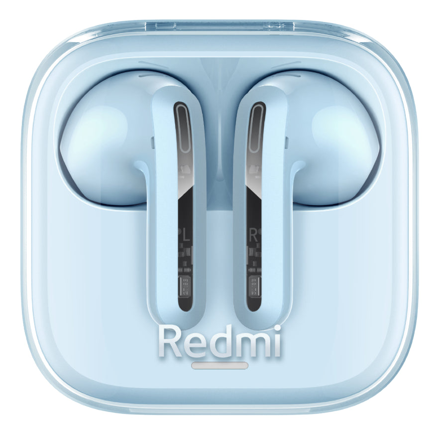 Audífonos Inalámbricos Xiaomi Redmi Buds 6 Active