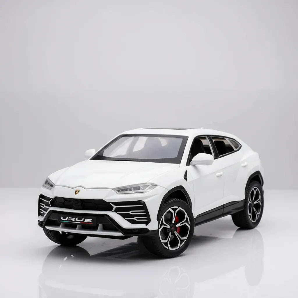 Juguete Auto Control Remoto Lamborghini Urus Recargable