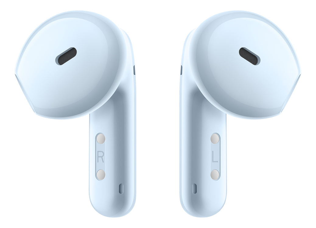 Audífonos Inalámbricos Xiaomi Redmi Buds 6 Active