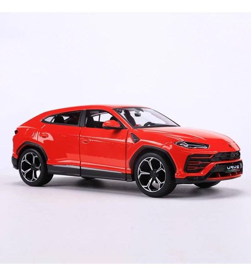 Juguete Auto Control Remoto Lamborghini Urus Recargable