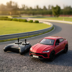 Juguete Auto Control Remoto Lamborghini Urus Recargable