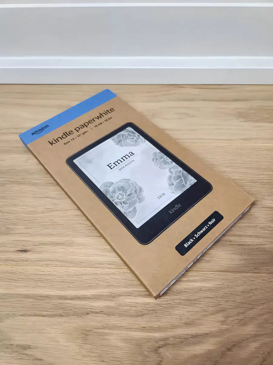 Amazon Tablet Kindle Paperwhite 7 2024 12 Gen 16 Gb