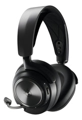 Audífonos Steelseries Arctis Nova Pro Wireless Gamer Inalámbrico