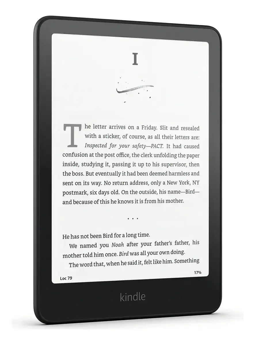 Amazon Tablet Kindle Paperwhite 7 2024 12 Gen 16 Gb