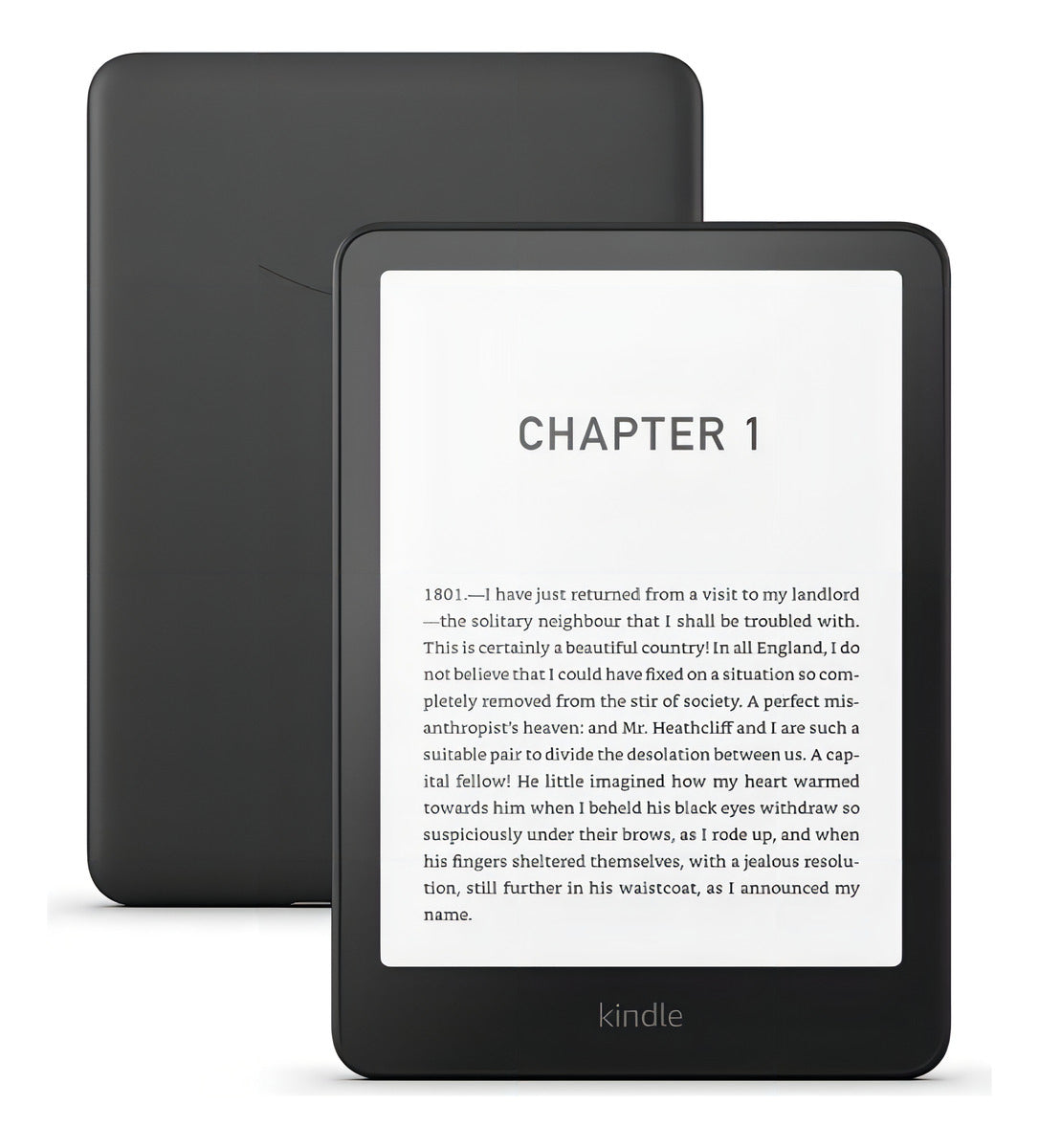 Amazon Tablet Kindle Paperwhite 7 2024 12 Gen 16 Gb