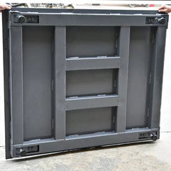 Balanza Plataforma Digital Industrial 3 Toneladas 1.2mx1.2m